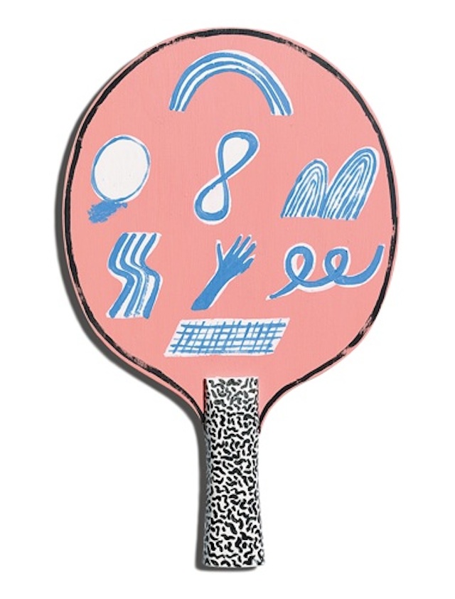 The Art of Ping Pong-8