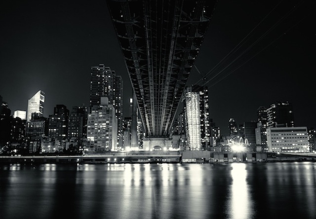 The Lights of New York Photography-7