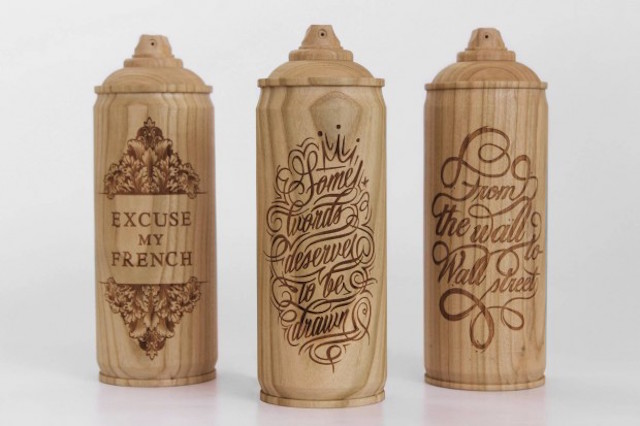 Wooden Spray Cans_1