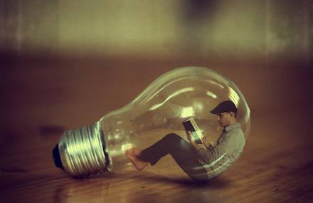 Inside my dreams