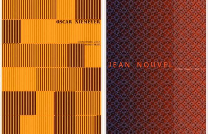 Architectural Patterns Posters