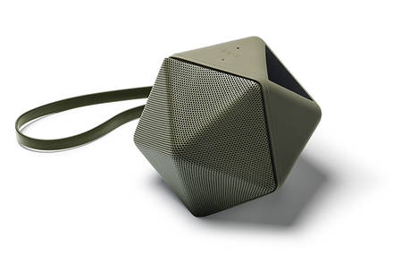 Boom Boom, le premier speaker enregistreur son panoramique