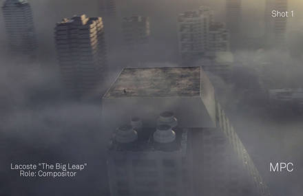 Akira Project, Lacoste, Bet356, M&S Breakdown