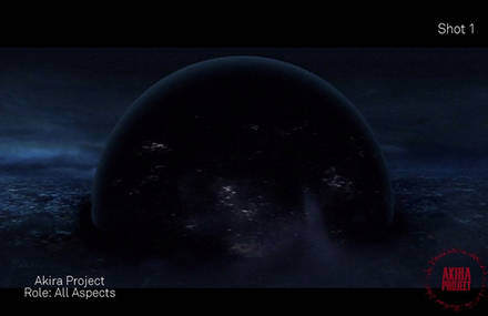 Akira Project, Lacoste, Bet356, M&S Breakdown