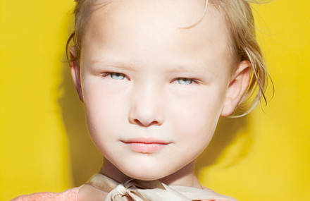 Paris Photo : Accrochage de la galerie M&C SAATCHI Little Stories