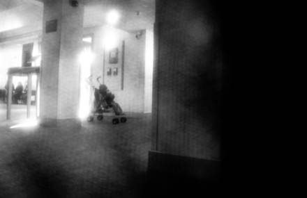 Mois de la Photo-OFF « London visions » au 22RUEMULLER