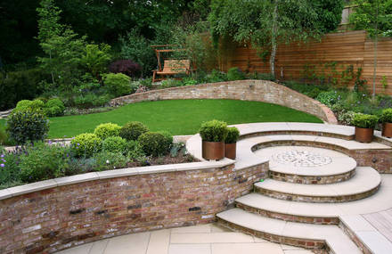 Amazing Garden Designs From Around the World