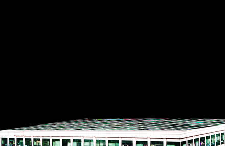 Gridscape