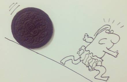 The OREO experiement