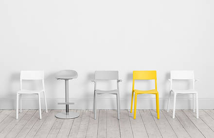 JANINGE par Form Us With Love pour IKEA