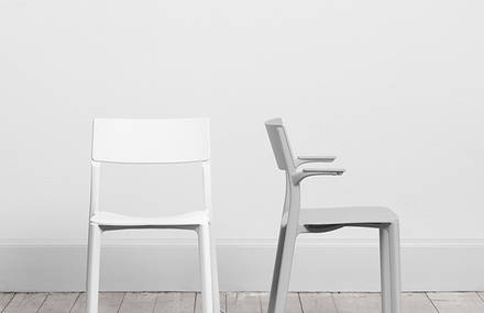 JANINGE par Form Us With Love pour IKEA