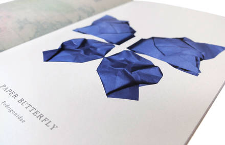Fedrigoni Metallic Papers