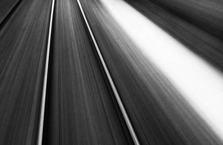La Frances des rails