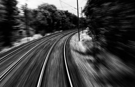 La Frances des rails