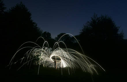 Lightgriffing
