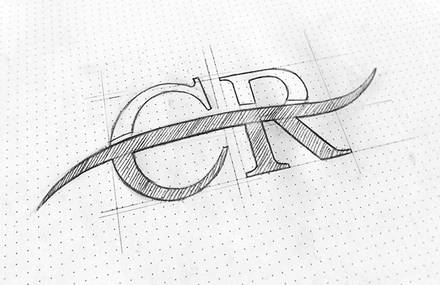 Carillon Riverside | Logo design
