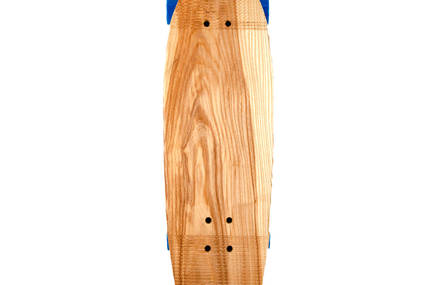 New retro mediterrean Long Board Cruiser