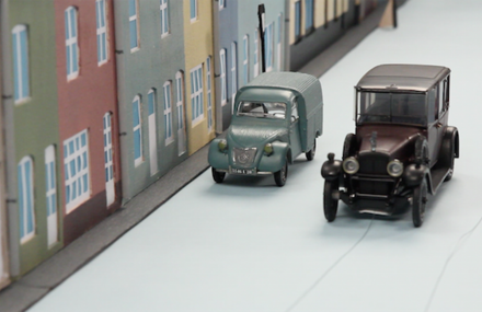 Making Of – Pré Catelan