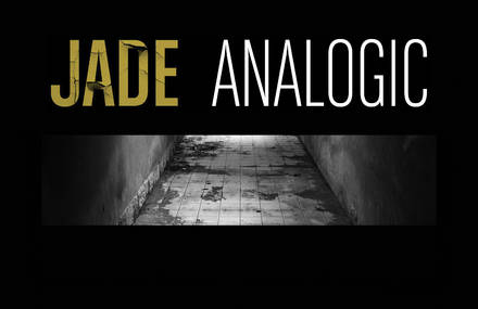 JADE ANALOGIC – Creatures