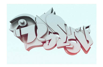 Obsen prints series