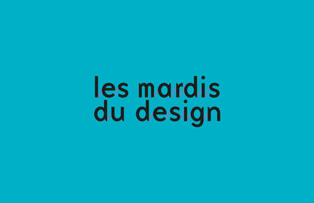 Les mardis du design