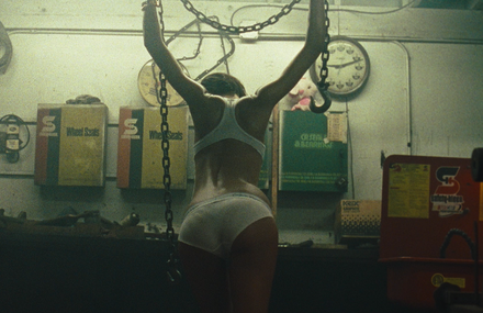 Garage Girls