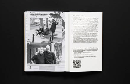 Slanted Magazine #25 – Paris