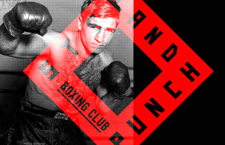 Step and Punch identity