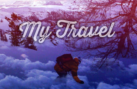 MY TRAVEL