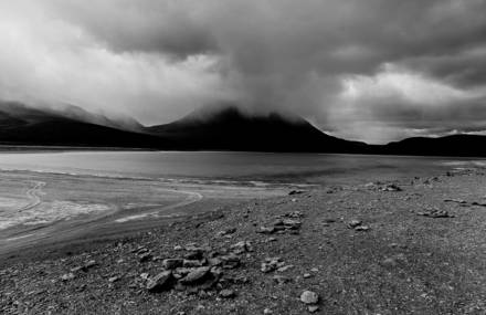 The Silence of The Atacama