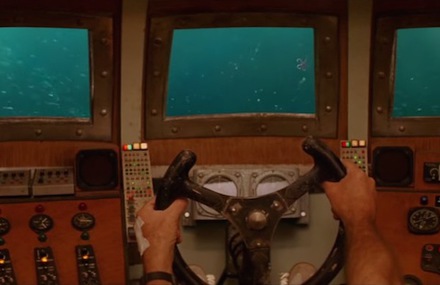 Vehicles in Wes Anderson’s Movies