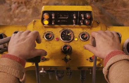 Vehicles in Wes Anderson’s Movies