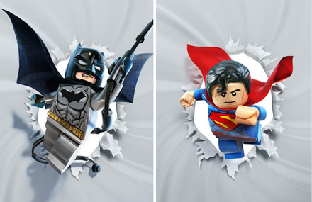 LEGO Variant Covers