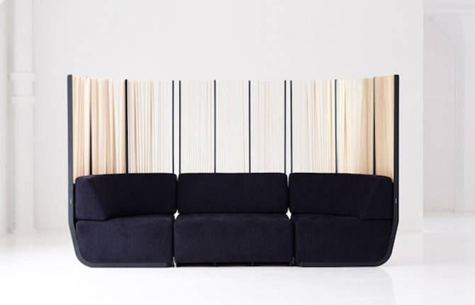The Hull Sofa