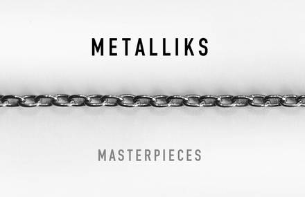 Metalliks
