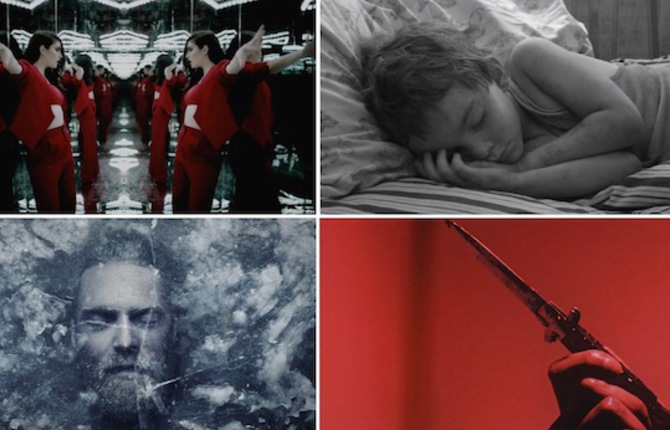 The Best Music Videos of 2014