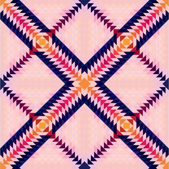 100 Patterns by Sallie Harrison_3