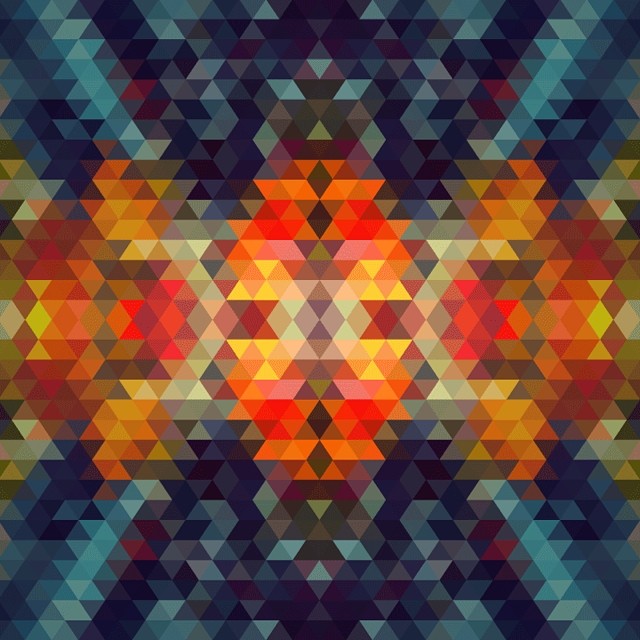 100 Patterns by Sallie Harrison_5