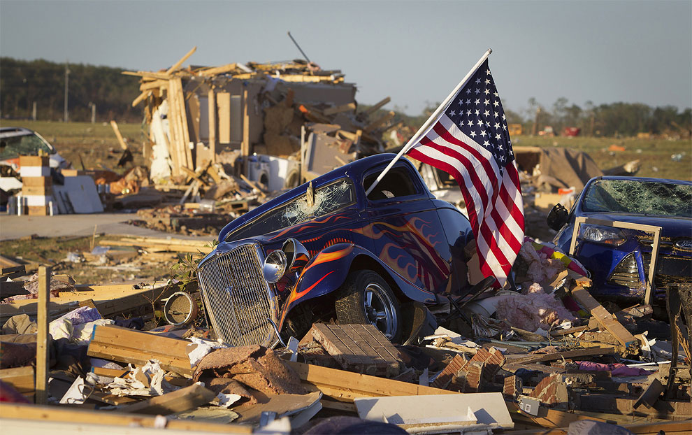 2014 Best News Photos of The Year-29