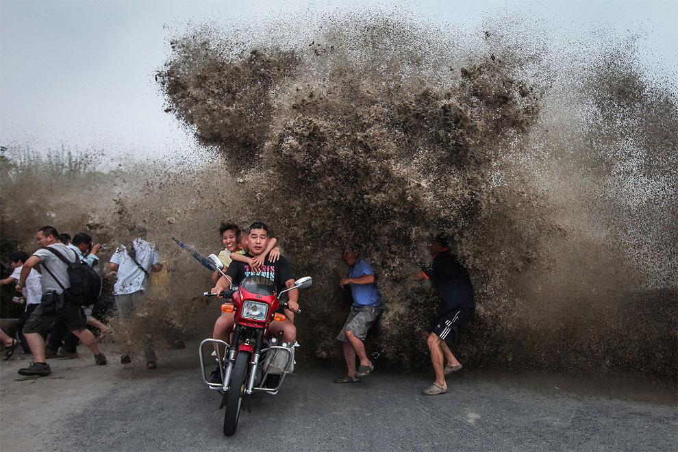 2014 Best News Photos of The Year-4