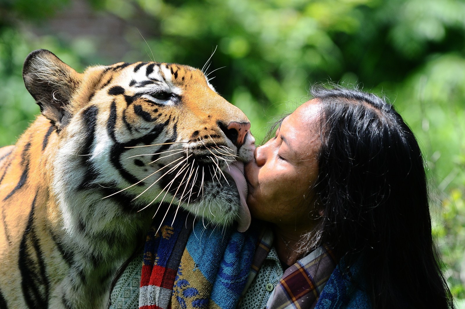 2014 Best News Photos of The Year-42