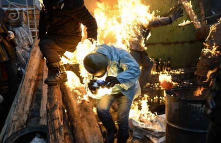 2014 Best Bulent Kilic Photography
