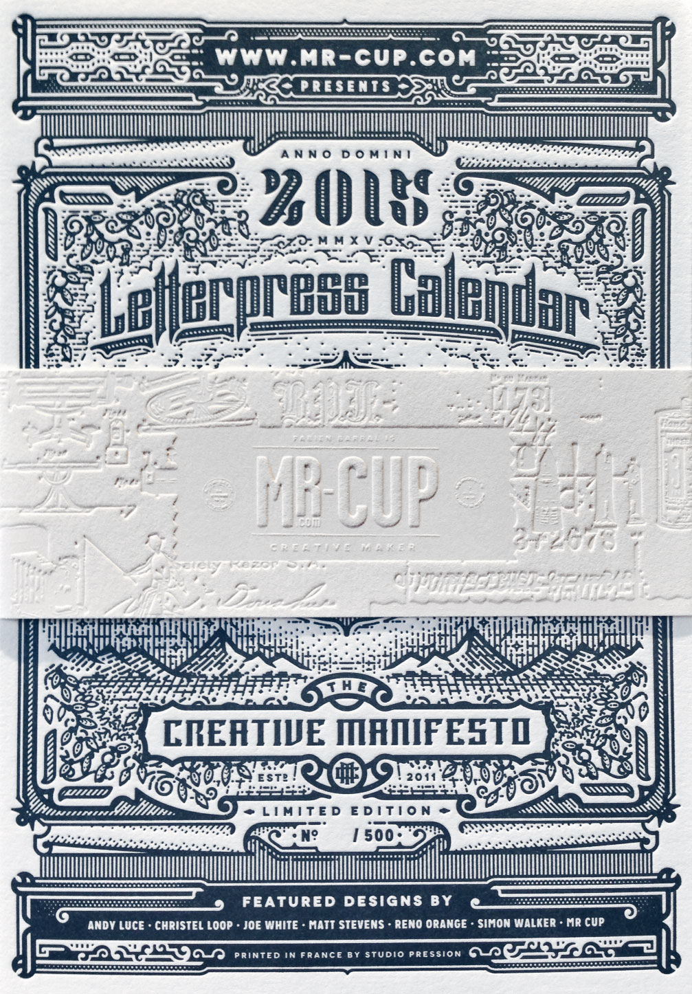 2015 Letterpress Calendar_1