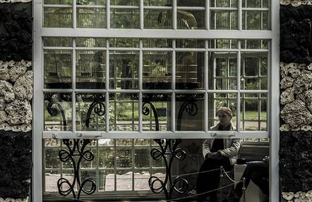 Series « Waiting »
