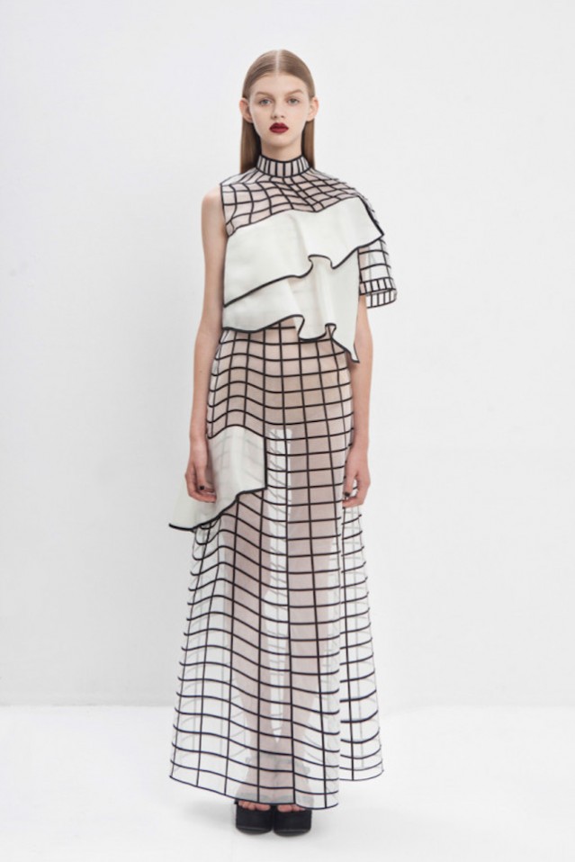 3D Printed Defect Clothes – Fubiz Media