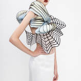 3D Printed Defect Clothes – Fubiz Media