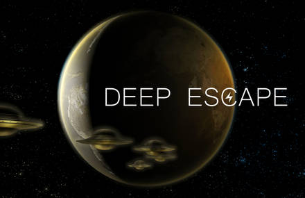 DEEP ESCAPE