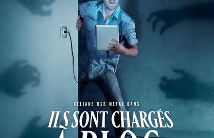Chargés à bloc #onsefaitunfilm