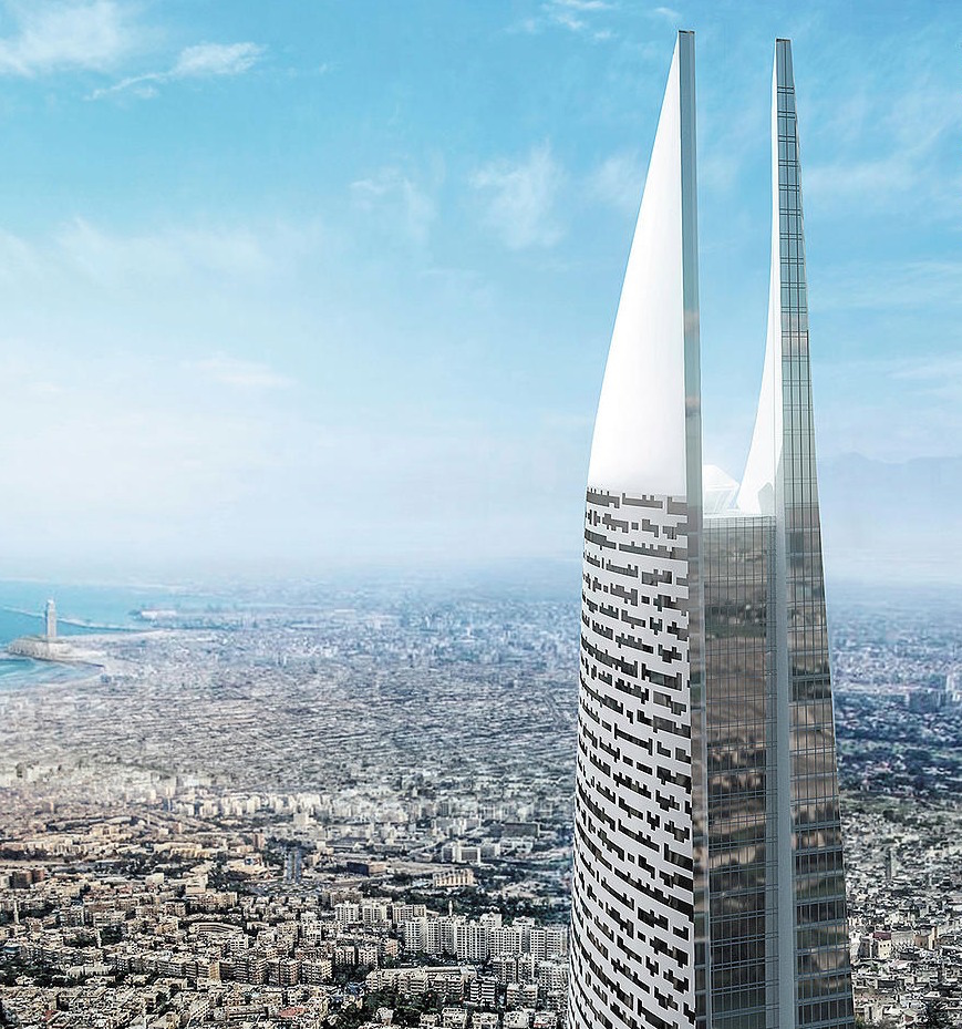 Africa Tallest Tower_10