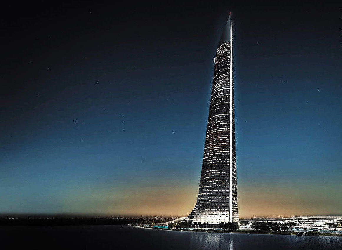 Africa Tallest Tower_11